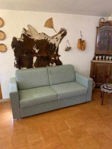 Esclusivo Chalet Immerso Nel Verde Filettino Zewnętrze zdjęcie